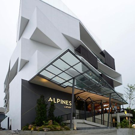 Alpines By Artotel Batu  Zewnętrze zdjęcie